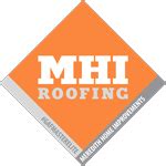 mhi roofing florida reviews|meredith home improvement.